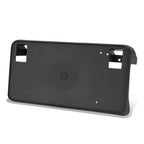 2016-2019 Chevrolet Silverado 1500 Front License Plate Mounting Bracket