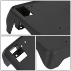 2016-2019 Chevrolet Silverado 1500 Front License Plate Mounting Bracket
