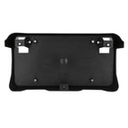 2016-2019 Chevrolet Silverado 1500 Front License Plate Mounting Bracket