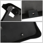 2016-2019 Chevrolet Silverado 1500 Front License Plate Mounting Bracket