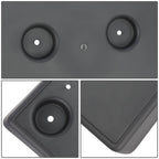2011-2015 Chevrolet Volt Front License Plate Mounting Bracket