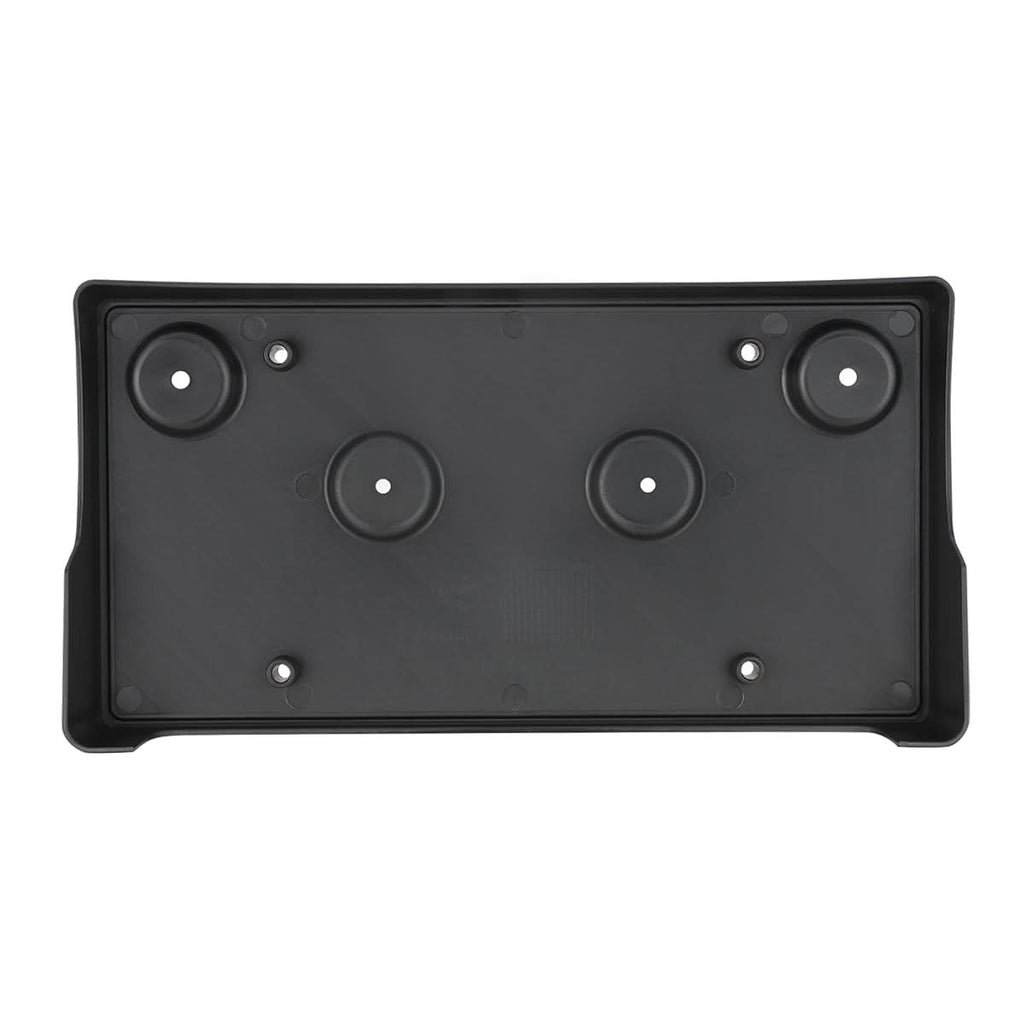 2011-2015 Chevrolet Volt Front License Plate Mounting Bracket
