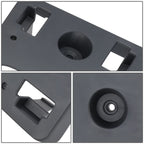 2016-2017 Chevrolet Cruze License Plate Mounting Bracket