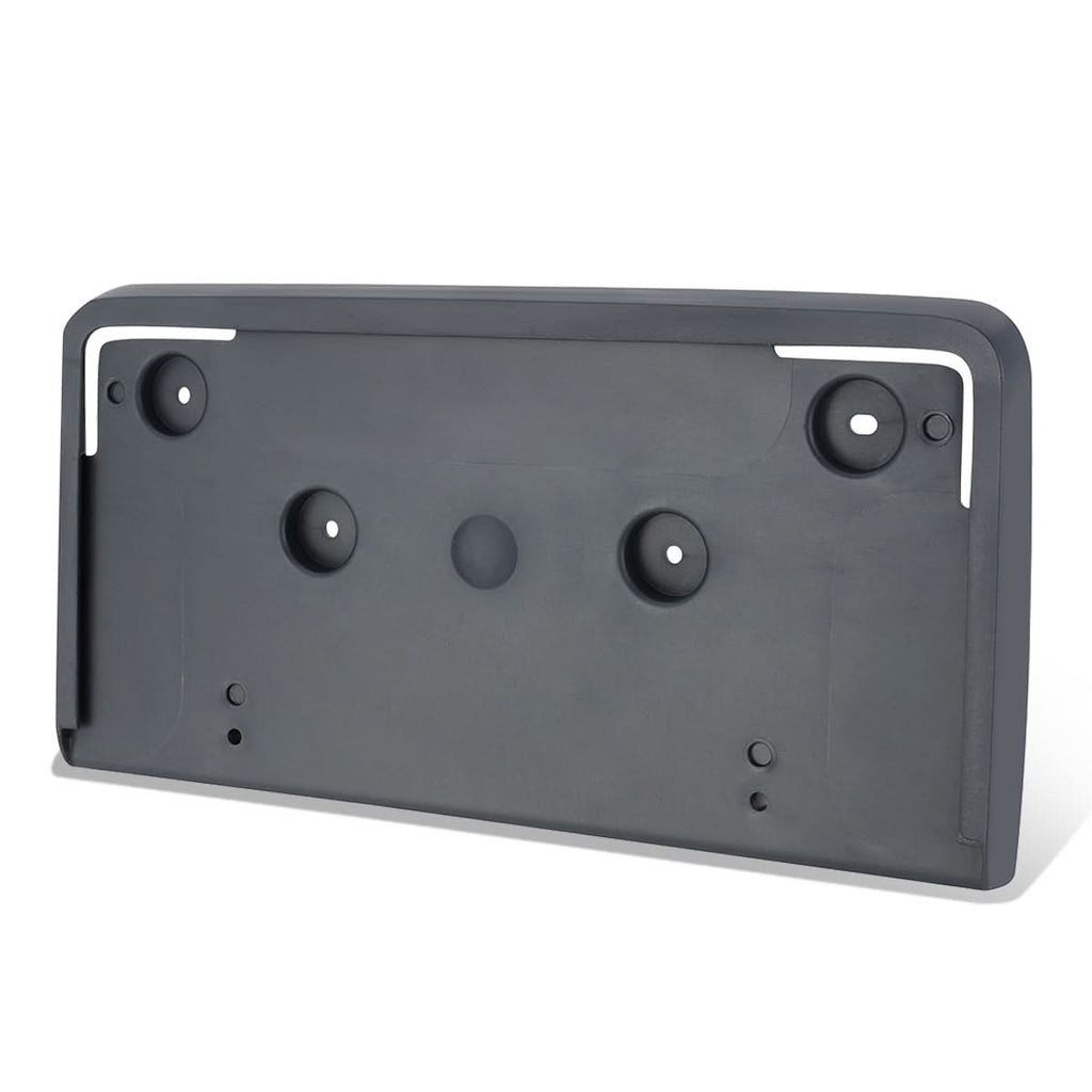 2017-2019 Buick LaCrosse Front License Plate Mounting Bracket