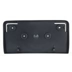 2017-2019 Buick LaCrosse Front License Plate Mounting Bracket
