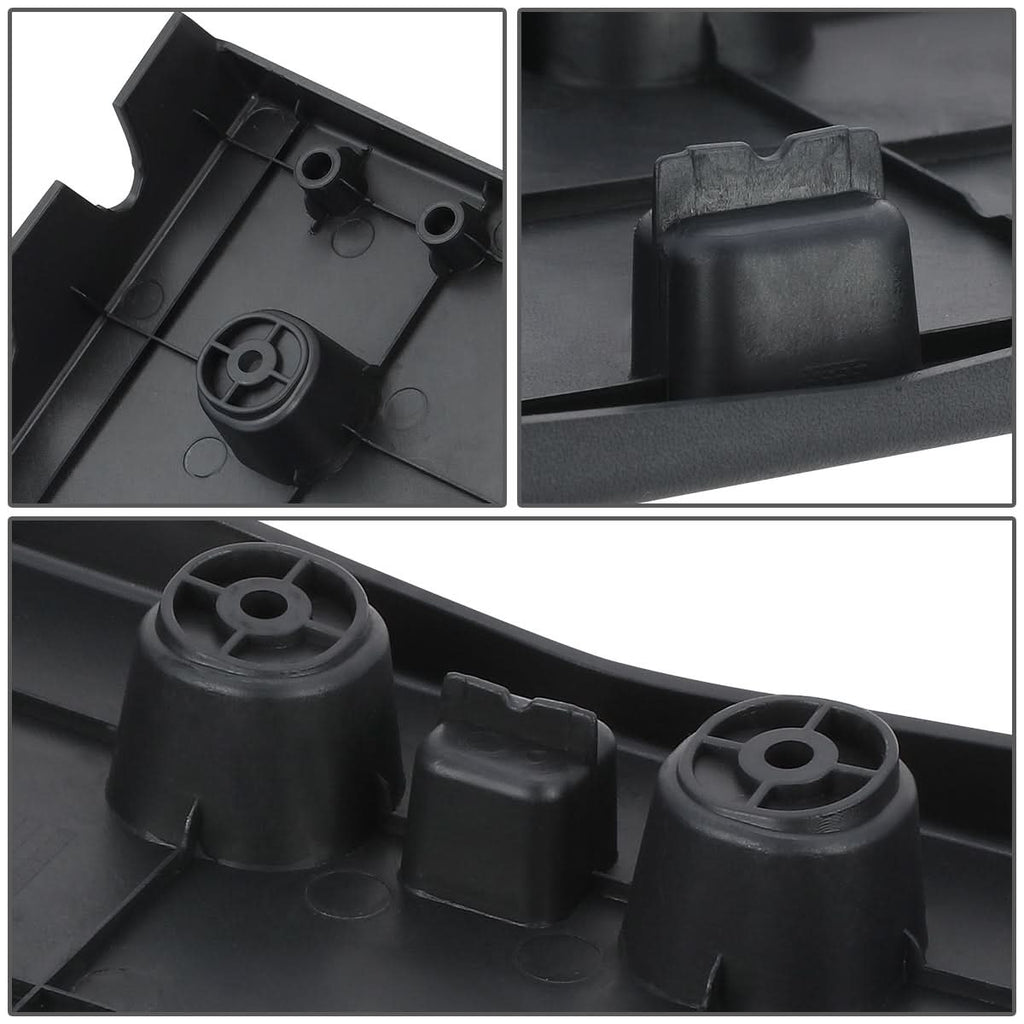 2017-2021 Chevrolet Trax Front License Plate Mounting Bracket