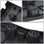 2017-2021 Chevrolet Trax Front License Plate Mounting Bracket