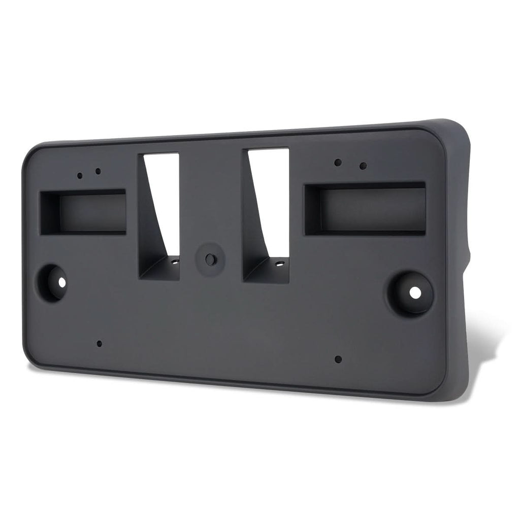 2019-2021 GMC Sierra 1500 Front License Plate Mounting Bracket