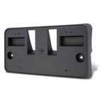 2019-2021 GMC Sierra 1500 Front License Plate Mounting Bracket