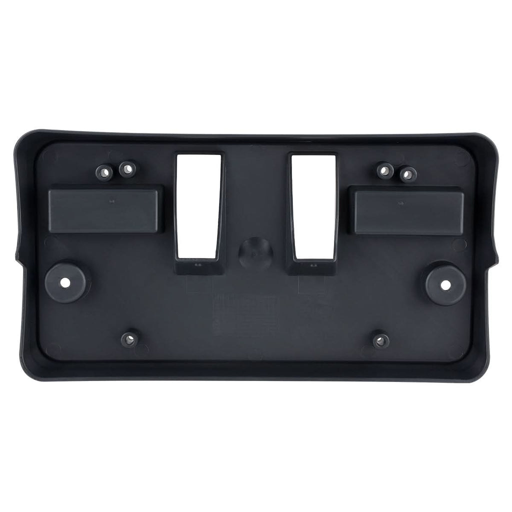 2019-2021 GMC Sierra 1500 Front License Plate Mounting Bracket