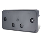 19-21 Chevrolet Silverado 1500 Front License Plate Mounting Bracket