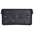 19-21 Chevrolet Silverado 1500 Front License Plate Mounting Bracket