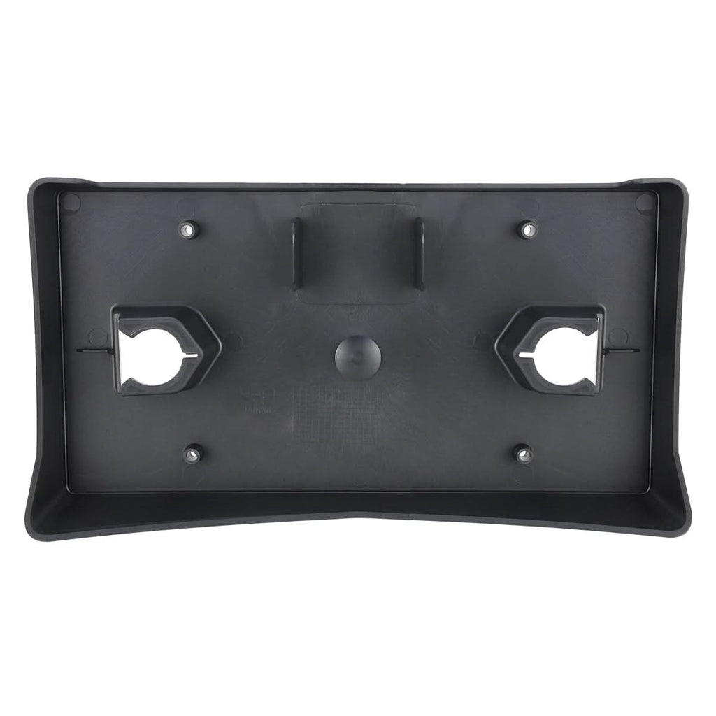 2015-2019 Chevrolet Corvette Z06 Front License Plate Mounting Bracket