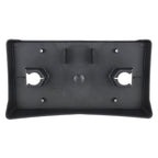 2015-2019 Chevrolet Corvette Z06 Front License Plate Mounting Bracket