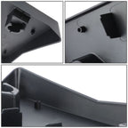 2015-2019 Chevrolet Corvette Z06 Front License Plate Mounting Bracket