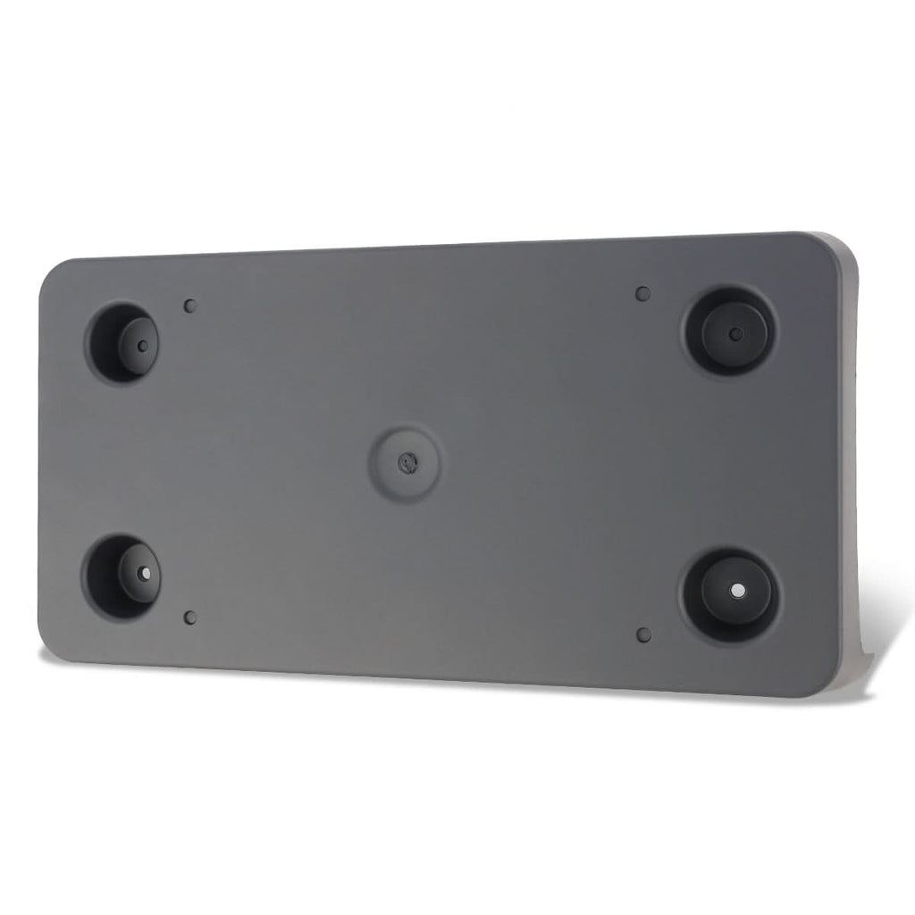 15-20 Cadillac Escalade 2nd Design Front License Plate Bracket
