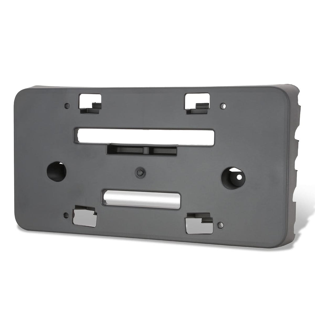 2019-2021 Chevrolet Malibu Front License Plate Mounting Bracket