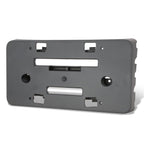2019-2021 Chevrolet Malibu Front License Plate Mounting Bracket