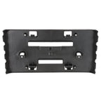 2019-2021 Chevrolet Malibu Front License Plate Mounting Bracket