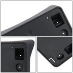 2021 Chevrolet Colorado License Plate Mounting Bracket