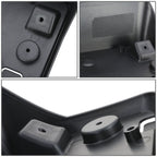 2021 Chevrolet Colorado License Plate Mounting Bracket