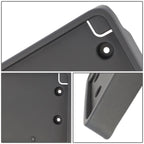2019-2021 Chevrolet Colorado ZR2 Front License Plate Mounting Bracket