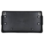 2019-2021 Chevrolet Colorado ZR2 Front License Plate Mounting Bracket
