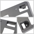 2016-2018 Chevrolet Cruze RS Package Front License Plate Bracket