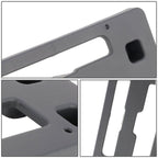 2021 Chevrolet Trailblazer Front License Plate Mounting Bracket