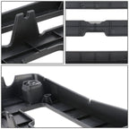 2021 Chevrolet Trailblazer Front License Plate Mounting Bracket
