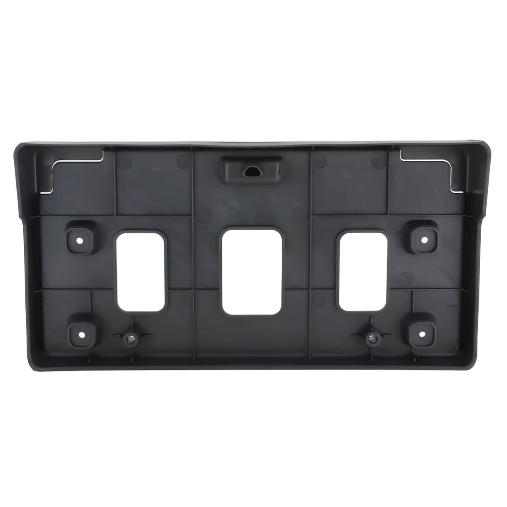 2016-2018 Chevrolet Spark Front License Plate Mounting Bracket