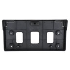2016-2018 Chevrolet Spark Front License Plate Mounting Bracket
