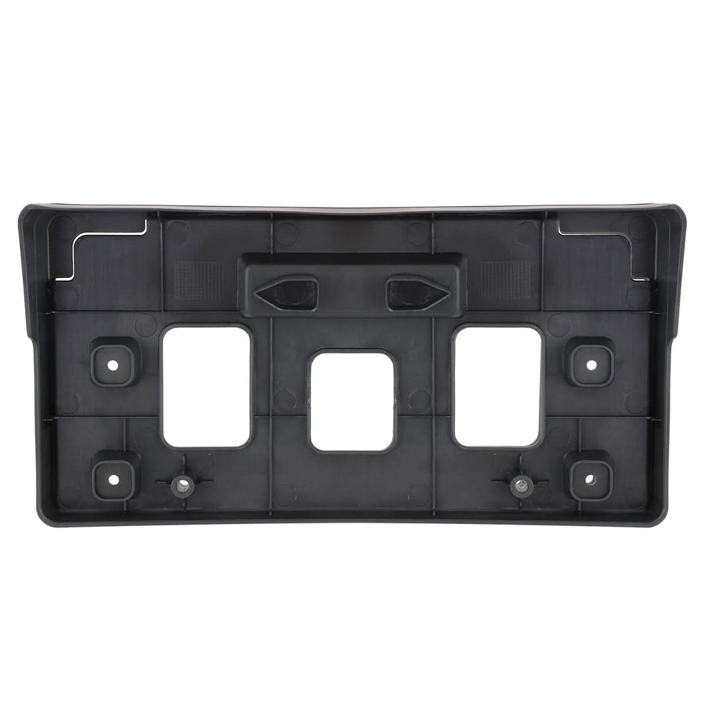 2017-2021 Chevrolet Spark Front License Plate Mounting Bracket