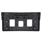2017-2021 Chevrolet Spark Front License Plate Mounting Bracket