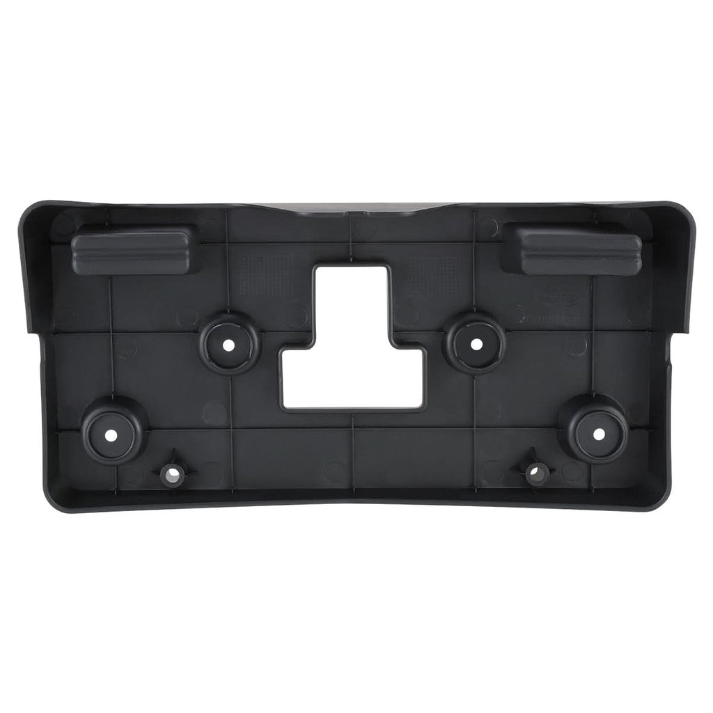 2015-2016 Chevrolet Trax Front License Plate Mounting Bracket