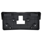 2015-2016 Chevrolet Trax Front License Plate Mounting Bracket