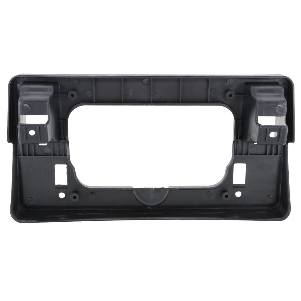 2009-2011 Honda Civic Sedan Front License Plate Mounting Bracket