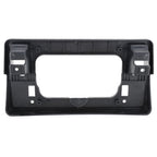 2009-2011 Honda Civic Sedan Front License Plate Mounting Bracket