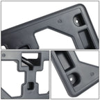 2013-2015 Honda Accord Front License Plate Mounting Bracket