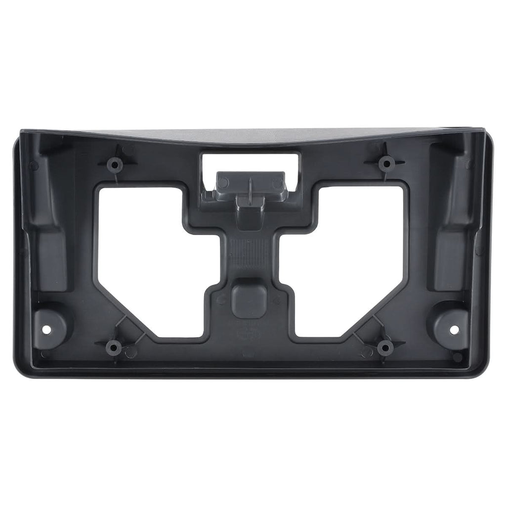 2013-2015 Honda Accord Front License Plate Mounting Bracket