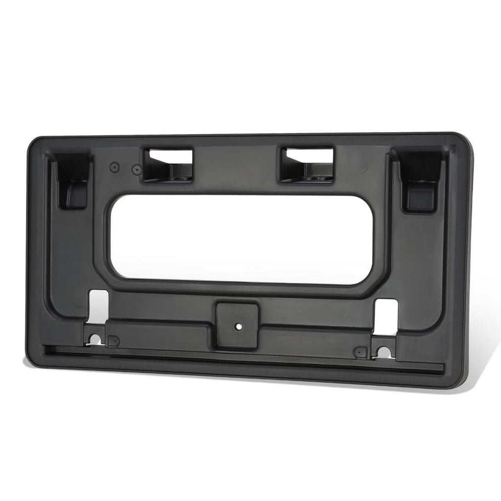 2013-2015 Honda Civic Sedan Front License Plate Mounting Bracket