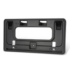 2013-2015 Honda Civic Sedan Front License Plate Mounting Bracket