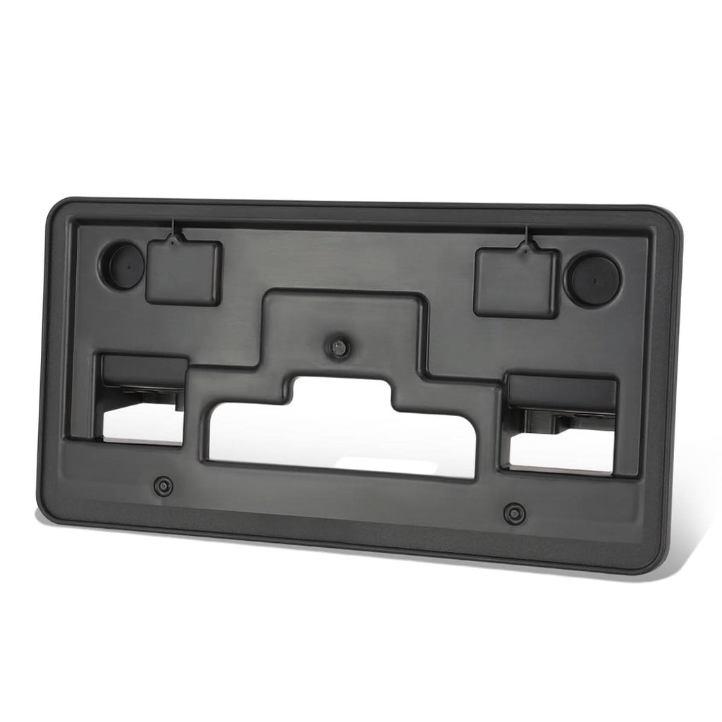 2011-2012 Honda Accord Sedan Front License Plate Mounting Bracket