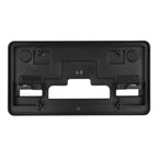 2011-2012 Honda Accord Sedan Front License Plate Mounting Bracket