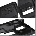 2011-2012 Honda Accord Sedan Front License Plate Mounting Bracket