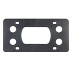 97-07 Honda Accord / Acura NSX Front License Plate Mounting Bracket