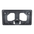 17-19 Honda CR-V Front License Plate Mounting Bracket