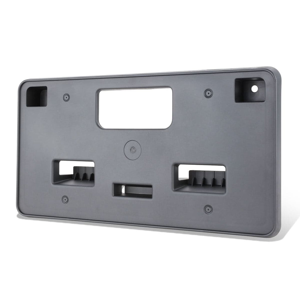 19-21 Honda HR-V Sport Touring License Plate Mounting Bracket