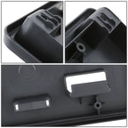 19-21 Honda HR-V Sport Touring License Plate Mounting Bracket