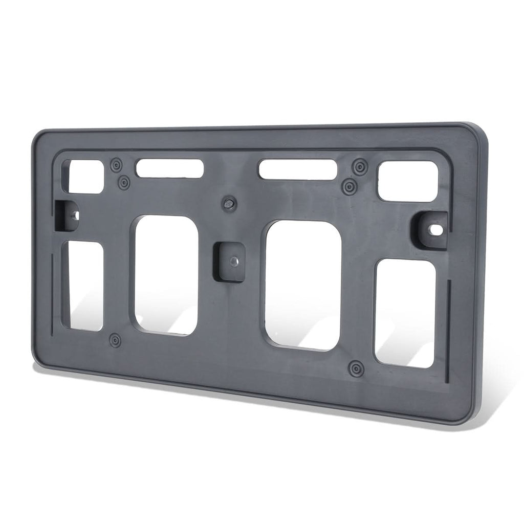 2018-2020 Honda Odyssey Front License Plate Mounting Bracket